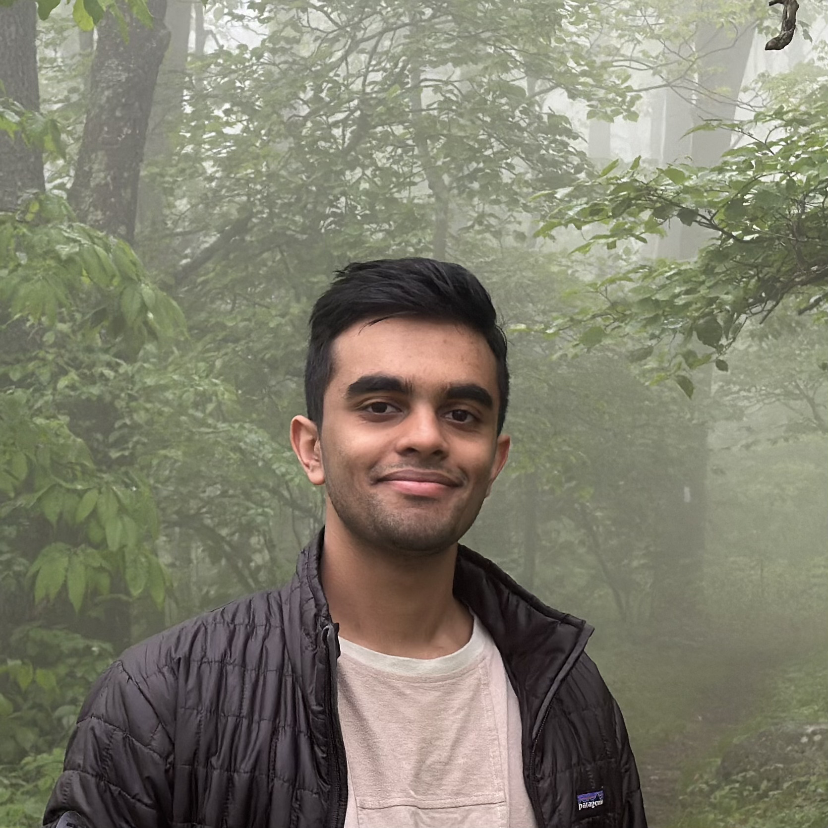 Ishir Vaidyanath